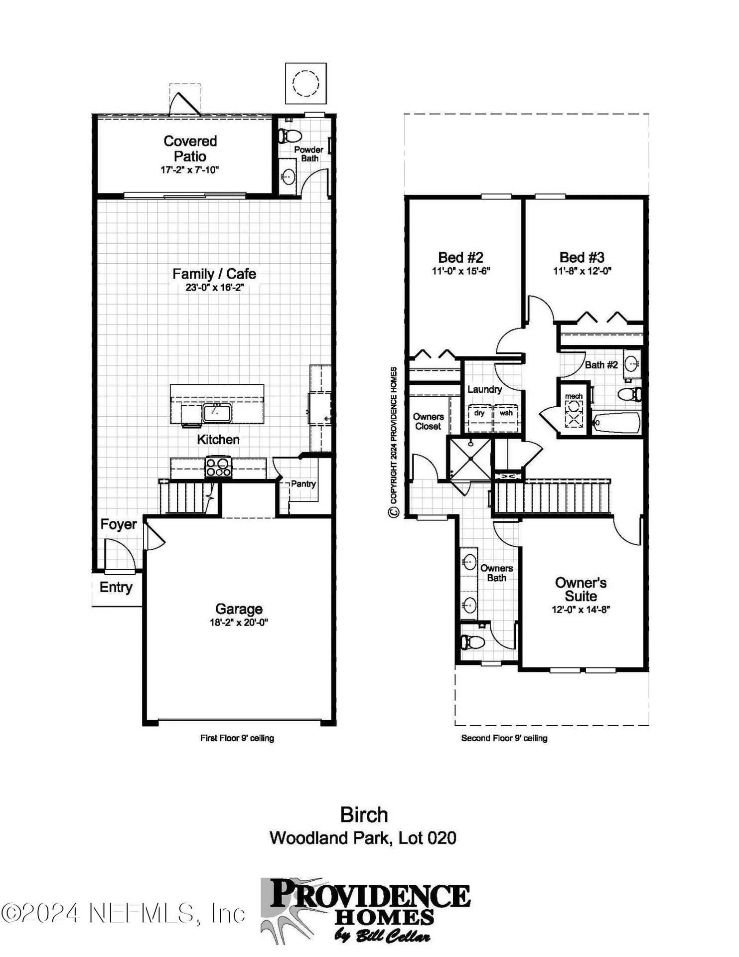101 Big Pine Lane Ponte Vedra FL 32081