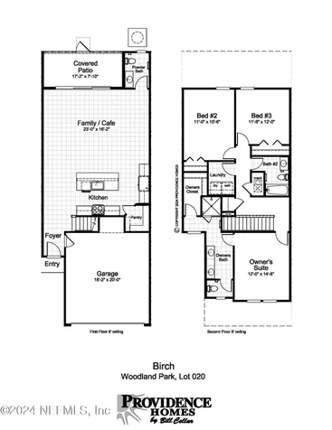 101 Big Pine Lane Ponte Vedra FL 32081