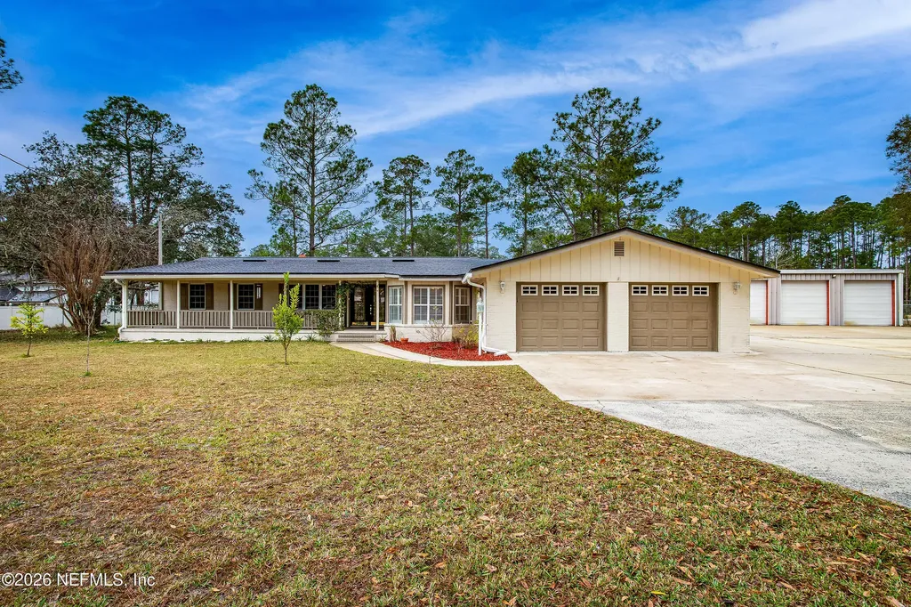 376530 Kings Ferry Road Hilliard FL 32046