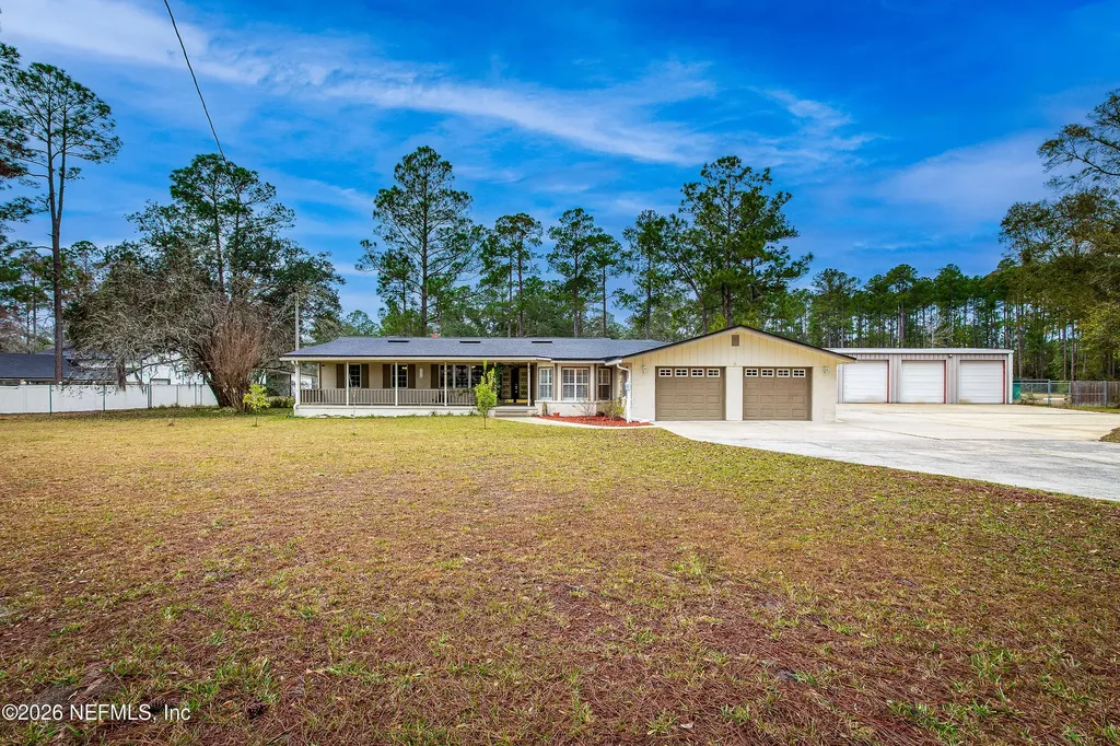 376530 Kings Ferry Road Hilliard FL 32046