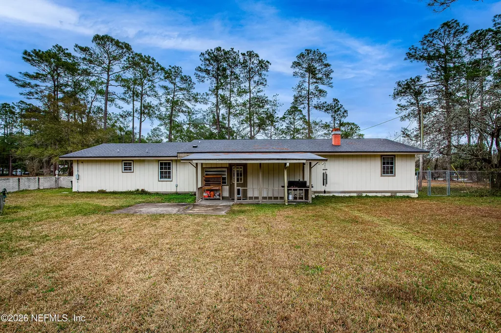 376530 Kings Ferry Road Hilliard FL 32046