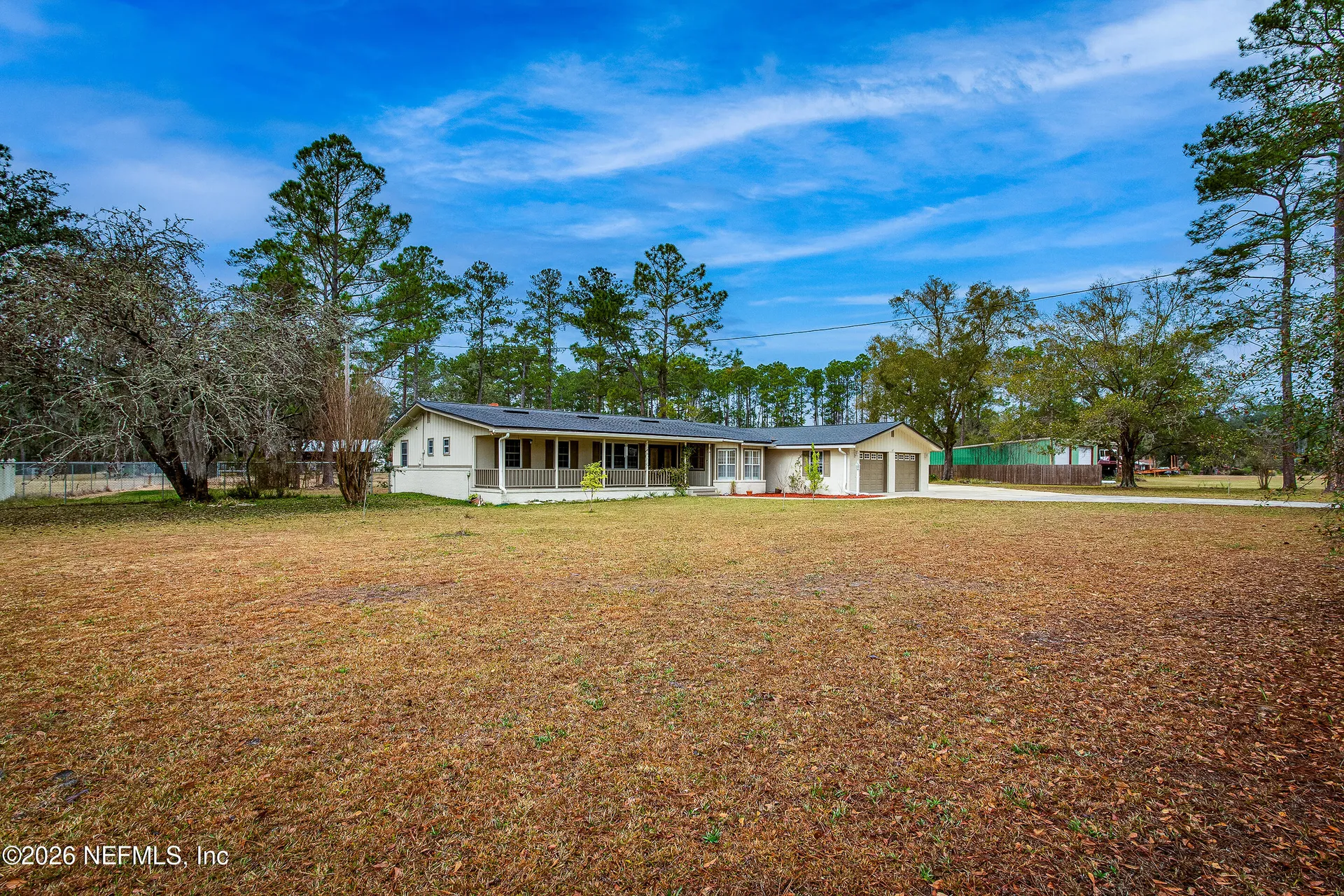 376530 Kings Ferry Road Hilliard FL 32046