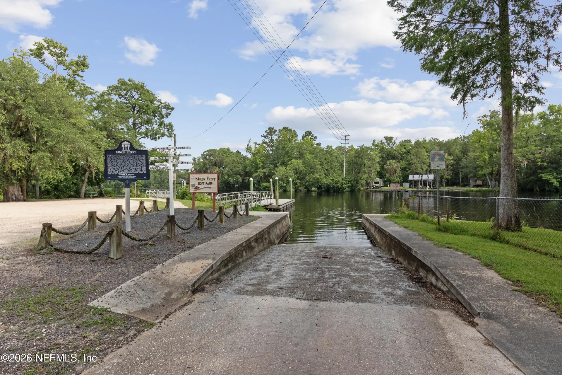 376530 Kings Ferry Road Hilliard FL 32046