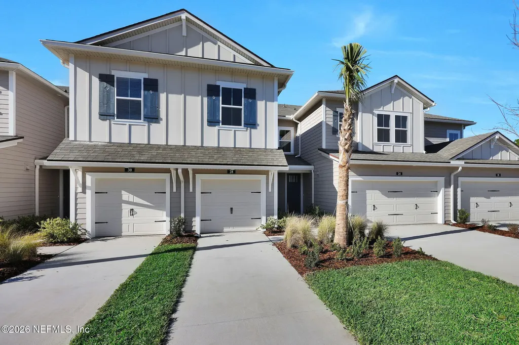 93 Big Pine Lane Ponte Vedra FL 32081