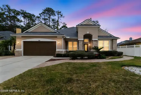 10461 Kylemore Glen Court Jacksonville FL 32256