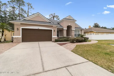 10461 Kylemore Glen Court Jacksonville FL 32256
