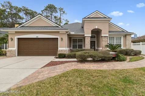 10461 Kylemore Glen Court Jacksonville FL 32256