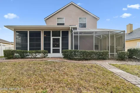 10461 Kylemore Glen Court Jacksonville FL 32256