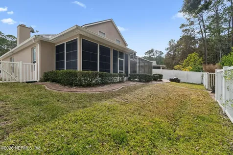 10461 Kylemore Glen Court Jacksonville FL 32256