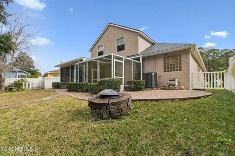 10461 Kylemore Glen Court Jacksonville FL 32256