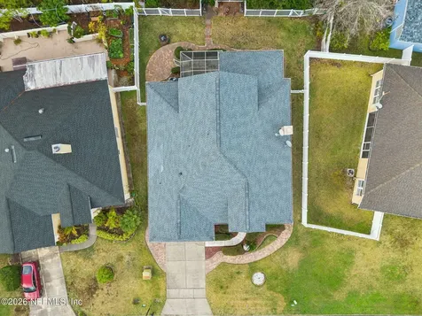 10461 Kylemore Glen Court Jacksonville FL 32256