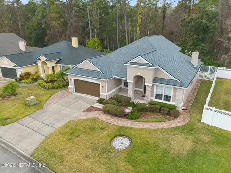 10461 Kylemore Glen Court Jacksonville FL 32256