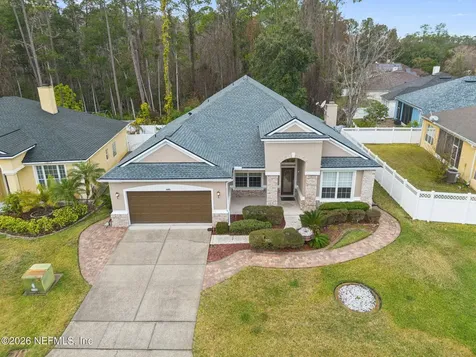 10461 Kylemore Glen Court Jacksonville FL 32256