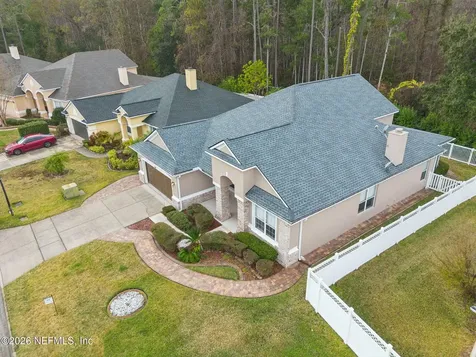 10461 Kylemore Glen Court Jacksonville FL 32256