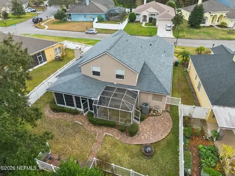 10461 Kylemore Glen Court Jacksonville FL 32256