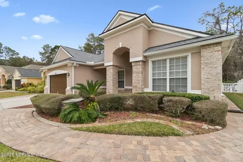 10461 Kylemore Glen Court Jacksonville FL 32256