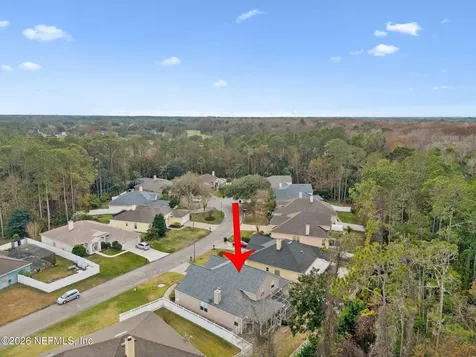 10461 Kylemore Glen Court Jacksonville FL 32256