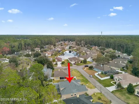 10461 Kylemore Glen Court Jacksonville FL 32256