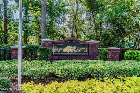 10461 Kylemore Glen Court Jacksonville FL 32256