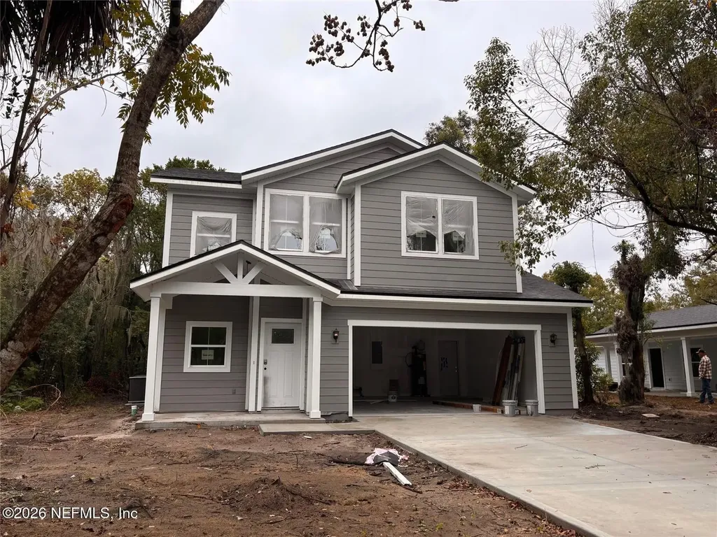 1307 Ocean Street Palatka FL 32177