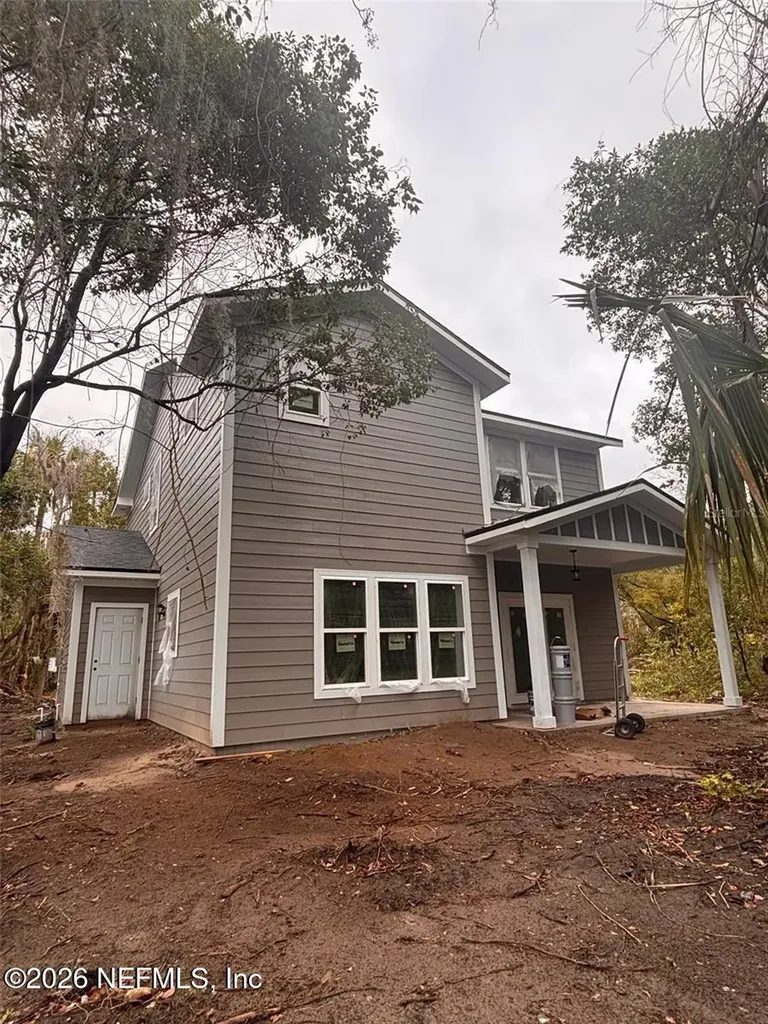 1307 Ocean Street Palatka FL 32177