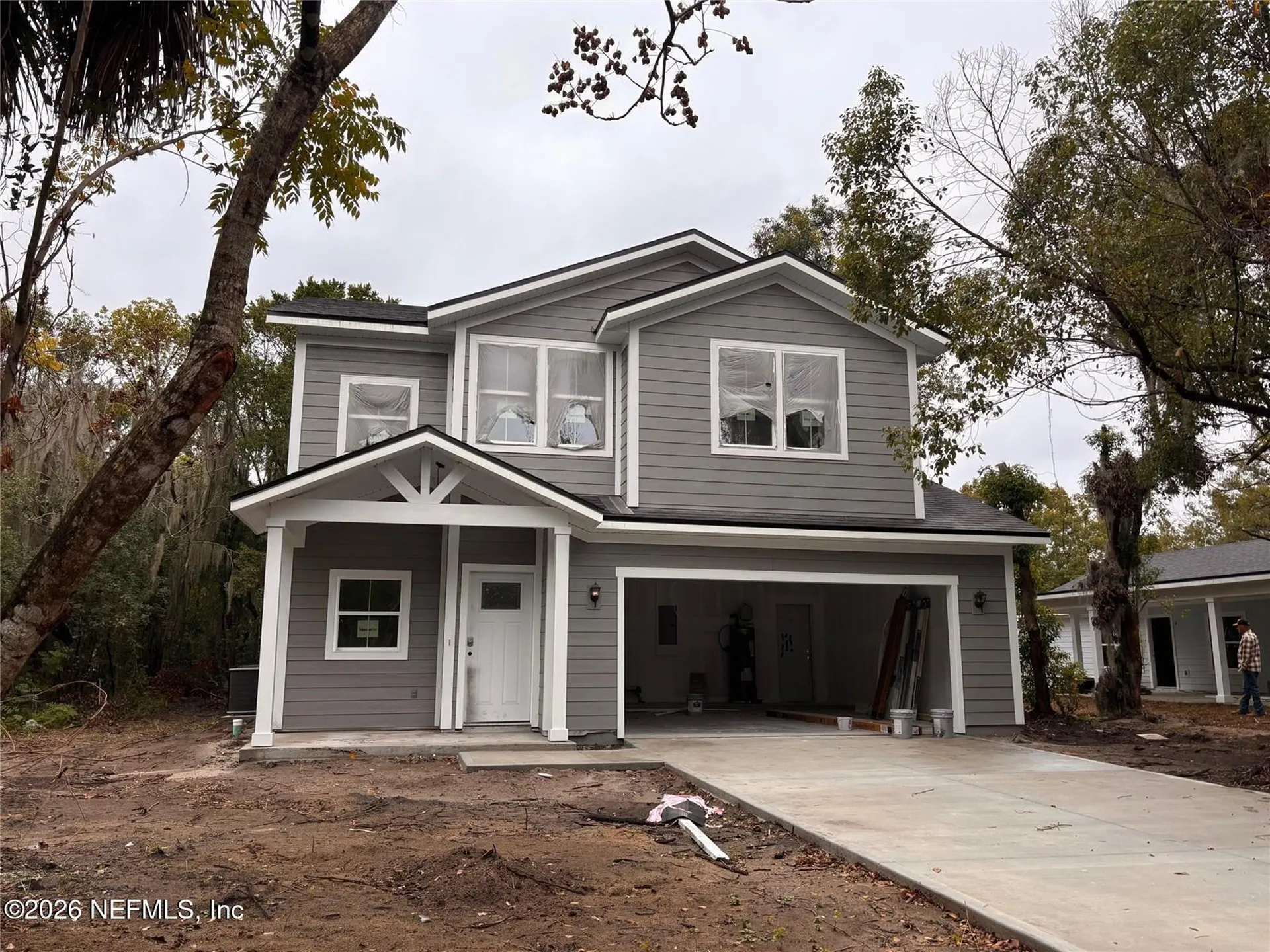 1307 Ocean Street Palatka FL 32177