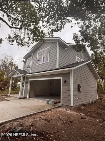 1307 Ocean Street Palatka FL 32177