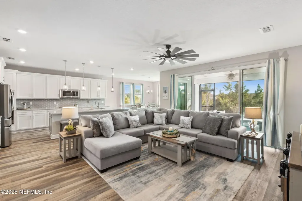 85558 Fall River Parkway Fernandina Beach FL 32034