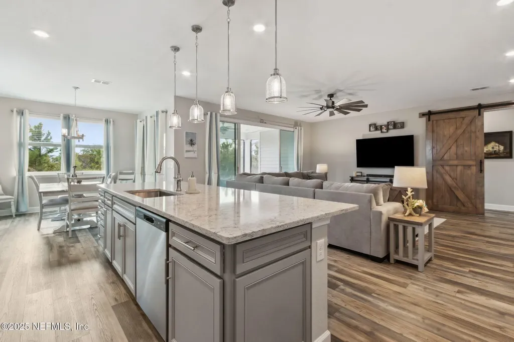 85558 Fall River Parkway Fernandina Beach FL 32034