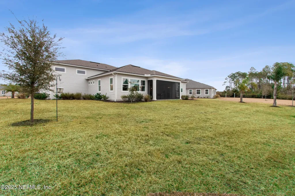 85558 Fall River Parkway Fernandina Beach FL 32034