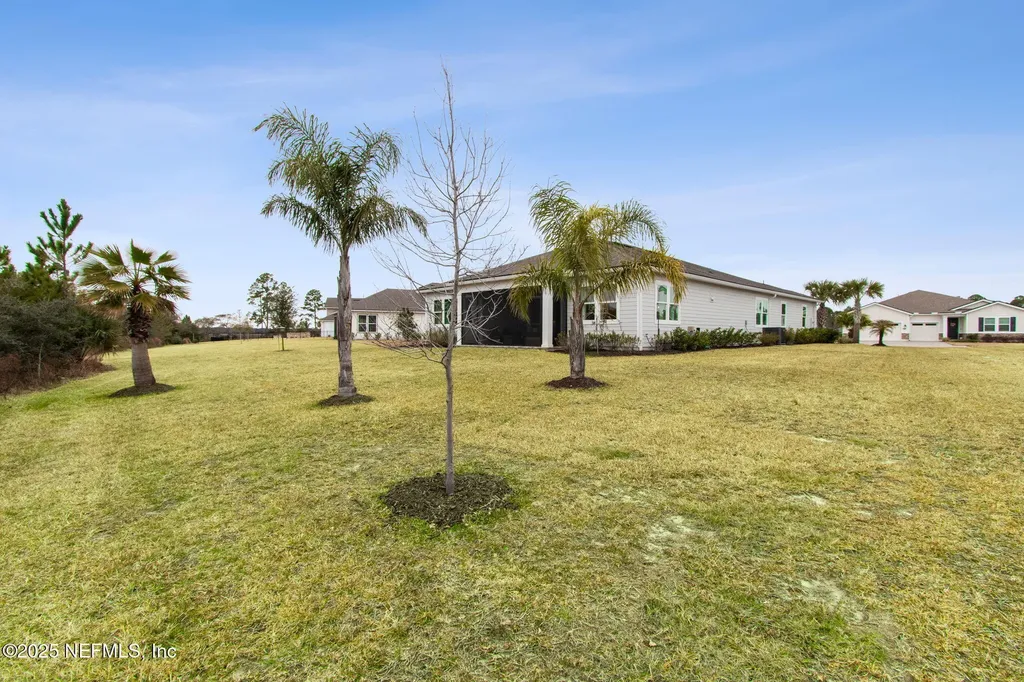 85558 Fall River Parkway Fernandina Beach FL 32034