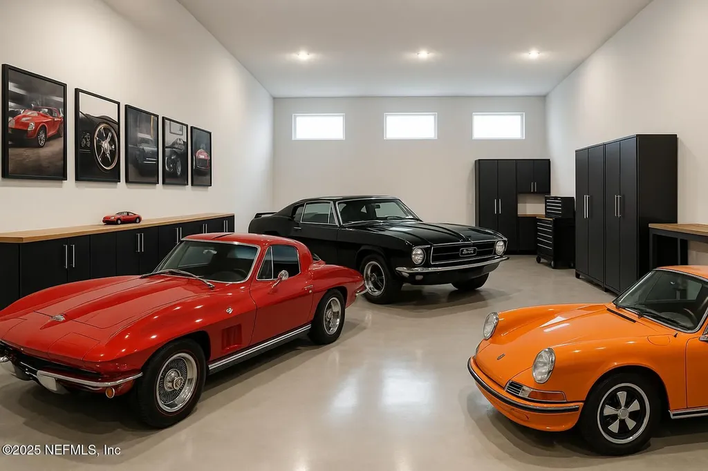 85558 Fall River Parkway Fernandina Beach FL 32034