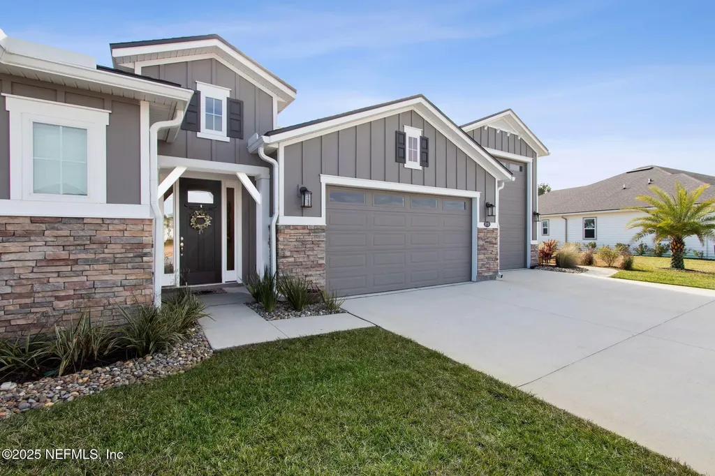 85558 Fall River Parkway Fernandina Beach FL 32034