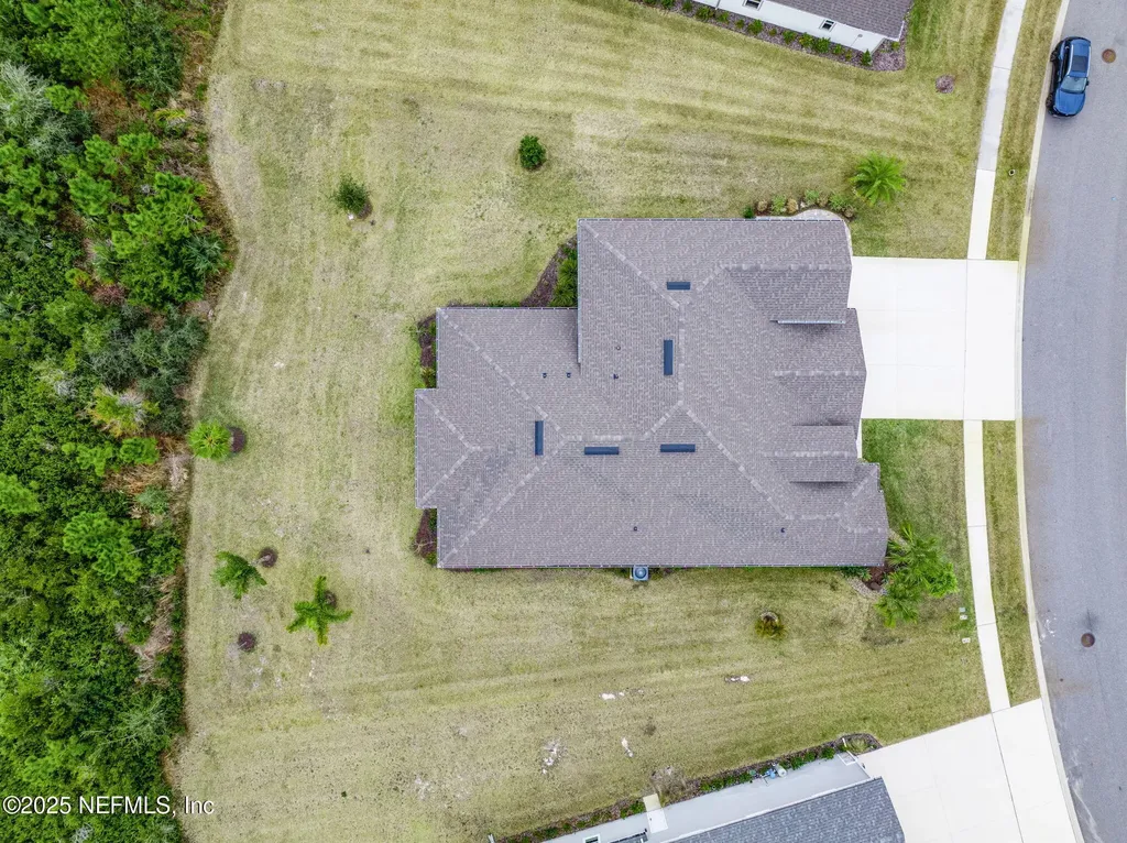 85558 Fall River Parkway Fernandina Beach FL 32034