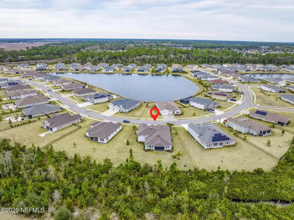 85558 Fall River Parkway Fernandina Beach FL 32034