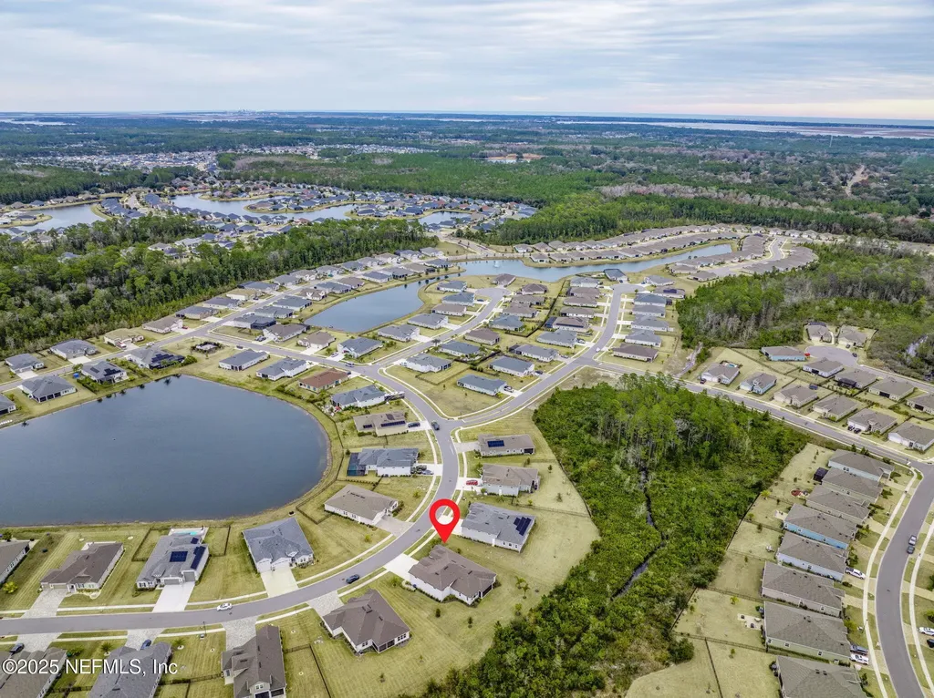 85558 Fall River Parkway Fernandina Beach FL 32034