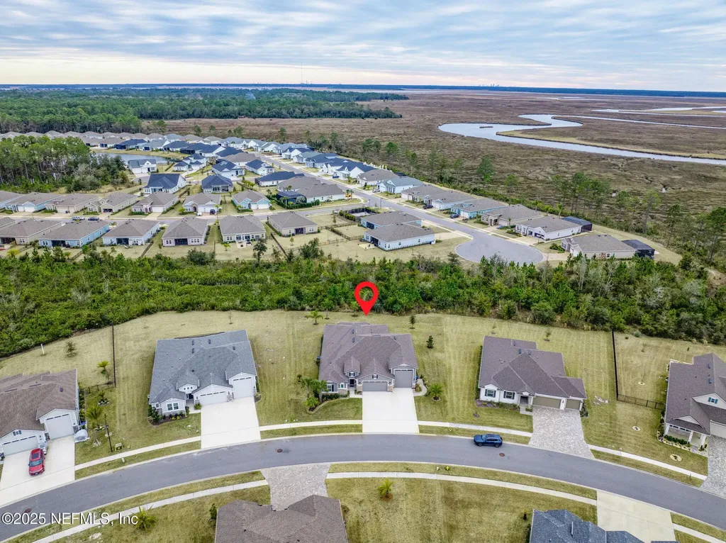 85558 Fall River Parkway Fernandina Beach FL 32034