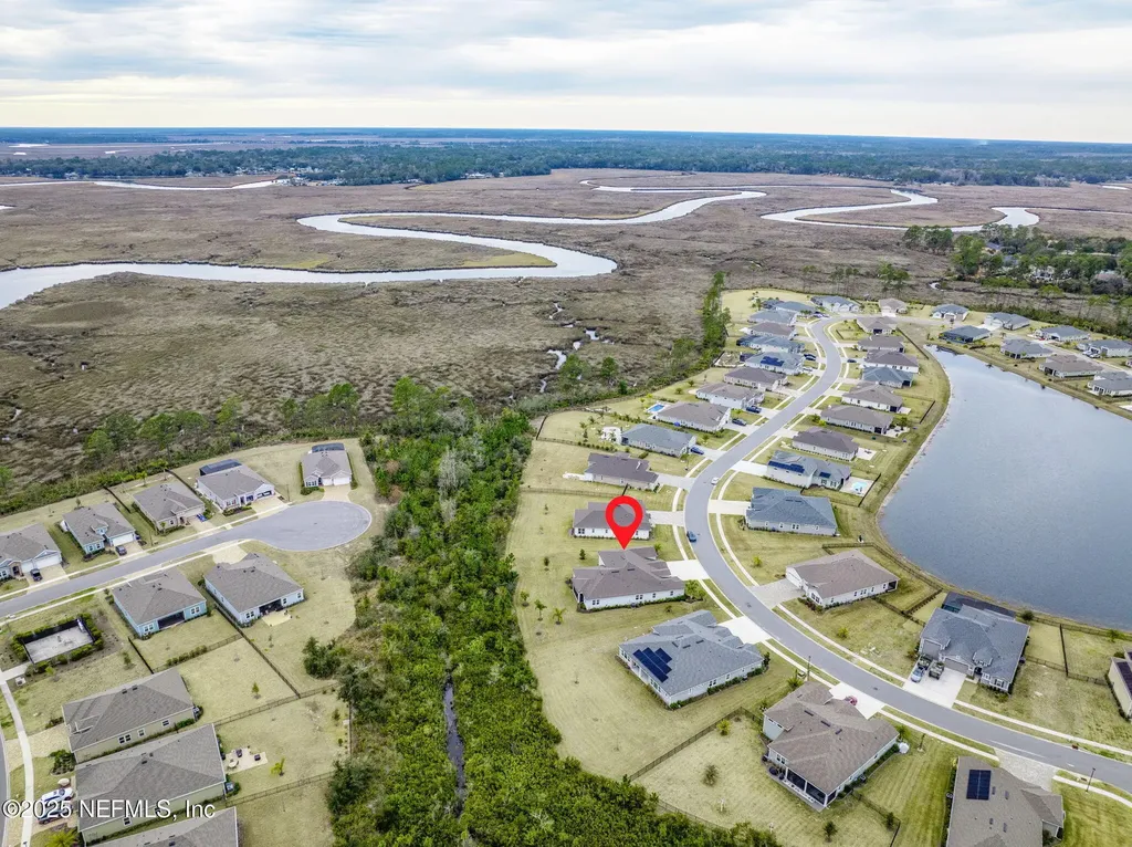 85558 Fall River Parkway Fernandina Beach FL 32034