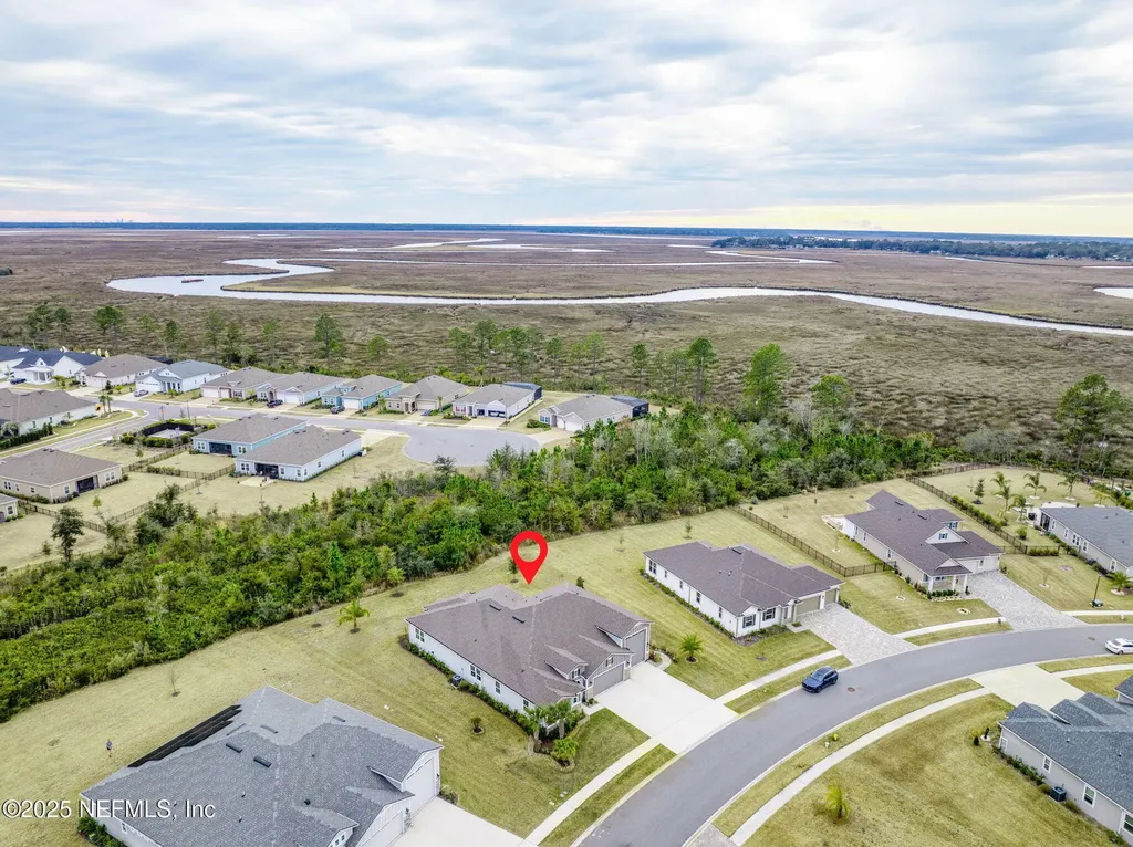 85558 Fall River Parkway Fernandina Beach FL 32034