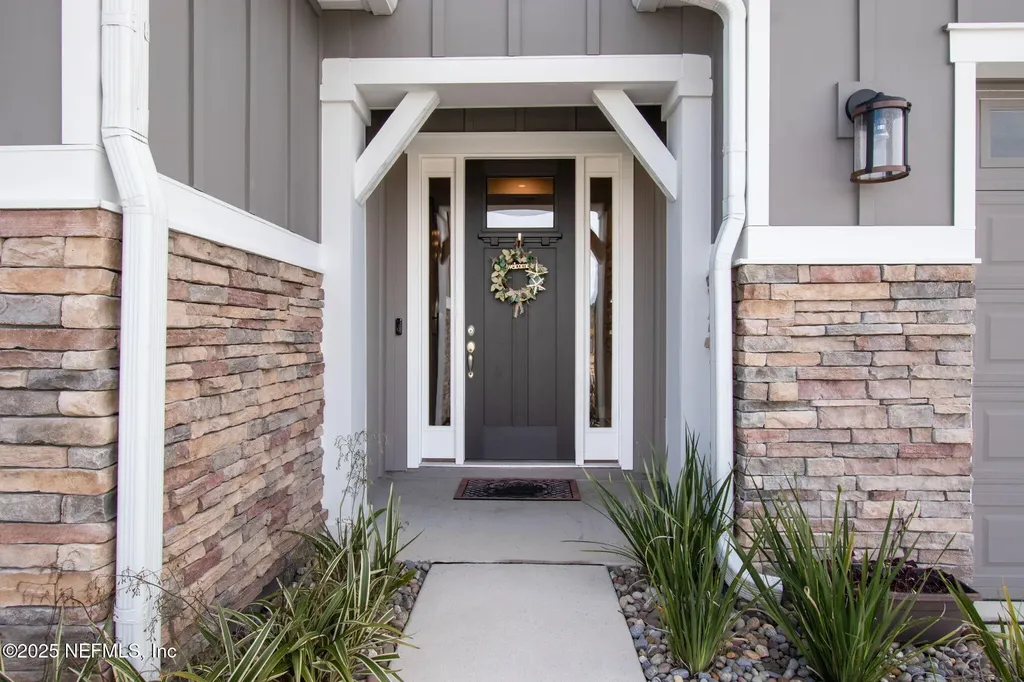 85558 Fall River Parkway Fernandina Beach FL 32034