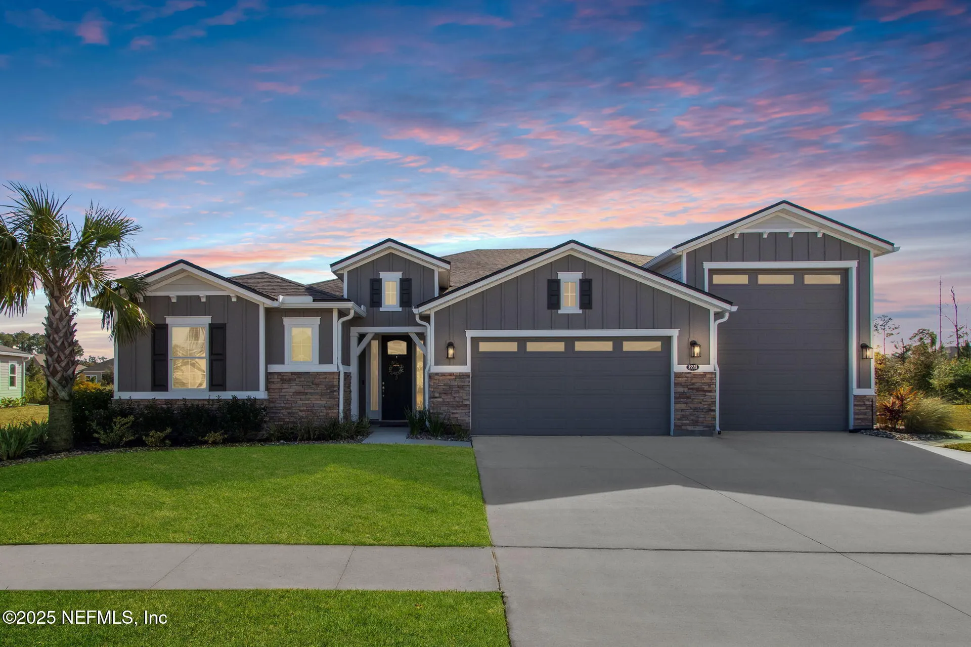 85558 Fall River Parkway Fernandina Beach FL 32034