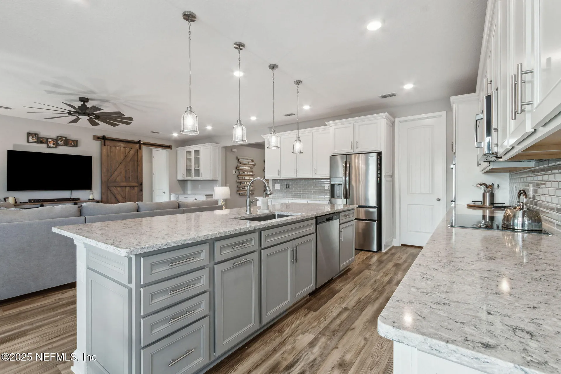 85558 Fall River Parkway Fernandina Beach FL 32034