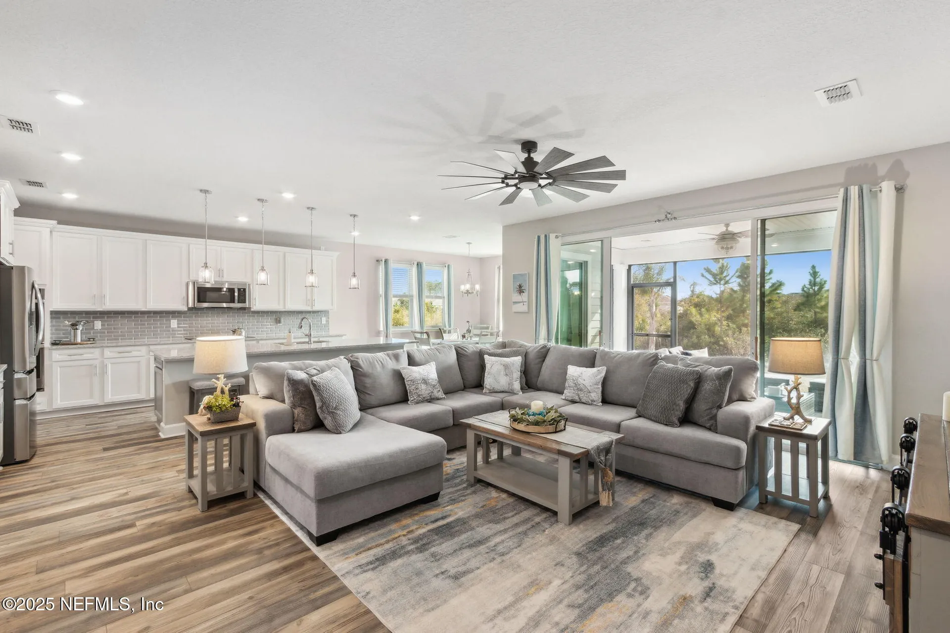 85558 Fall River Parkway Fernandina Beach FL 32034