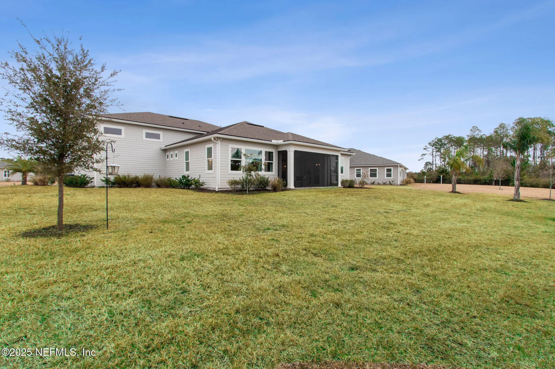 85558 Fall River Parkway Fernandina Beach FL 32034