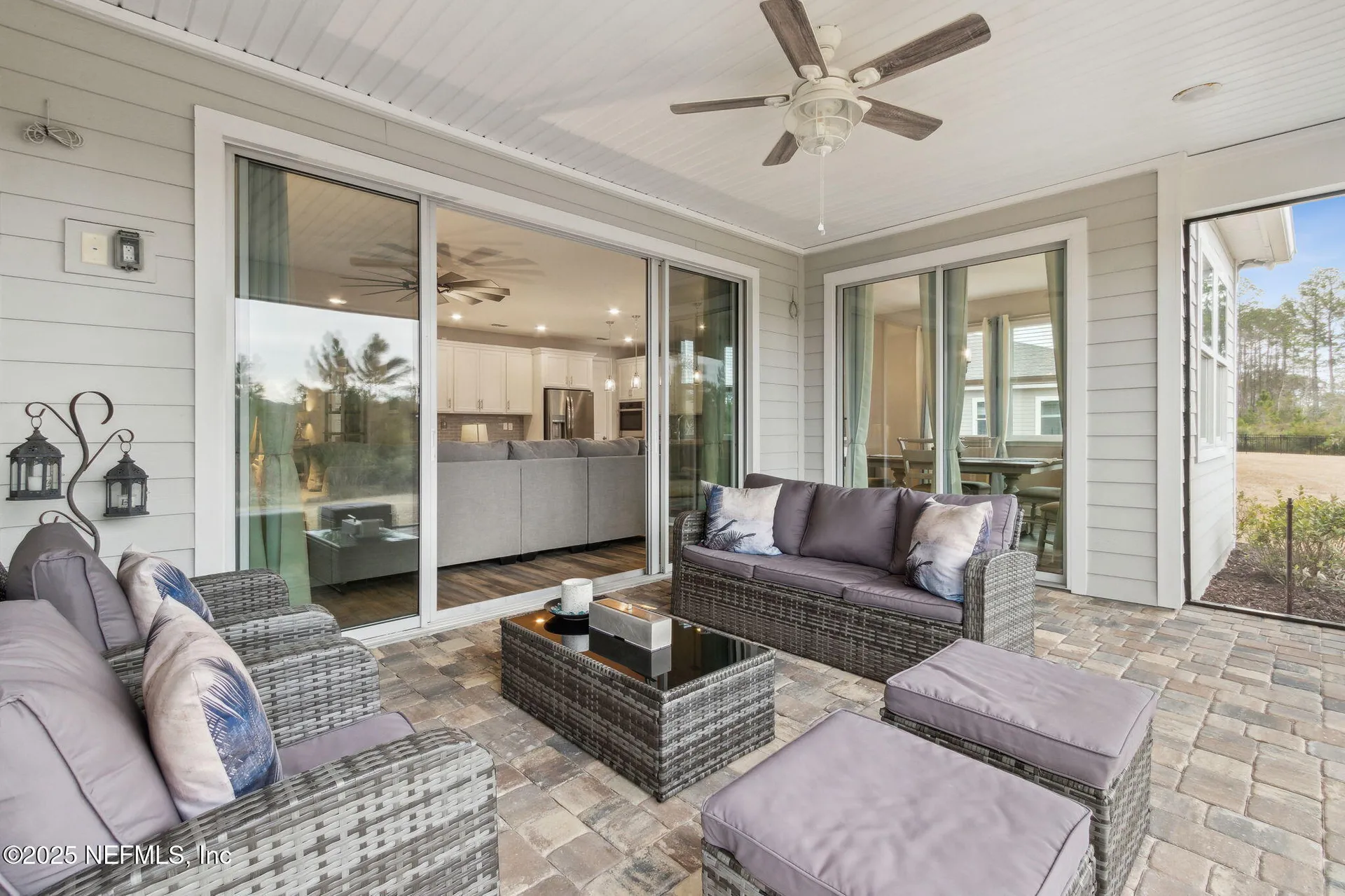 85558 Fall River Parkway Fernandina Beach FL 32034