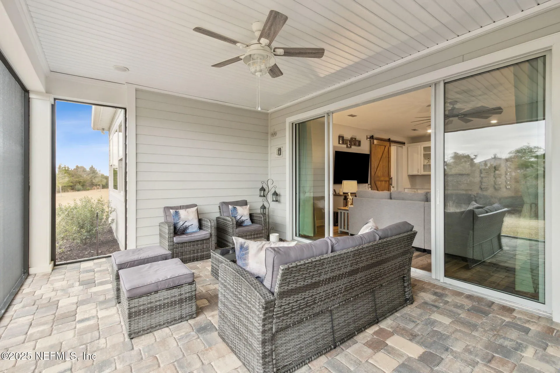 85558 Fall River Parkway Fernandina Beach FL 32034