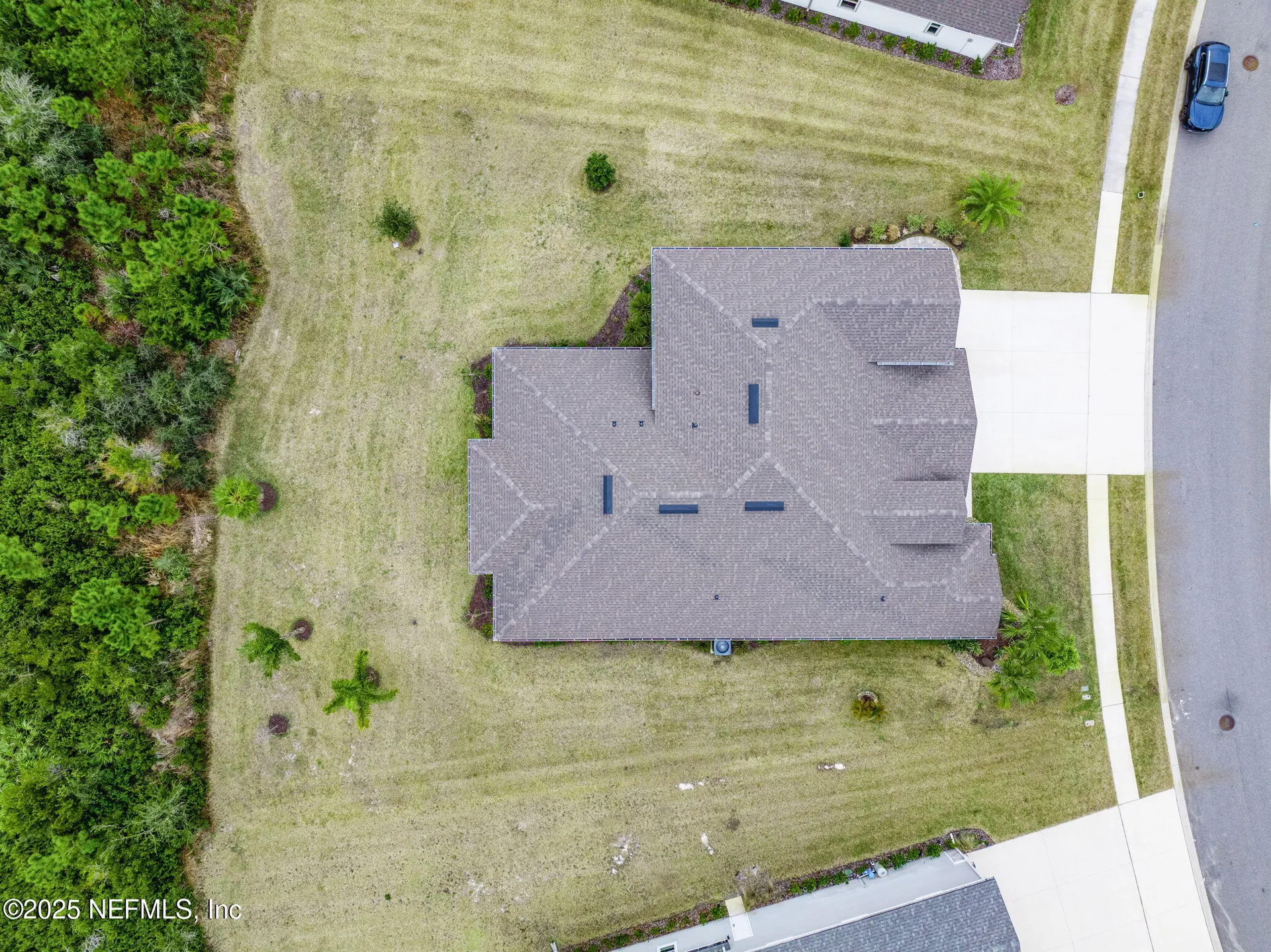 85558 Fall River Parkway Fernandina Beach FL 32034