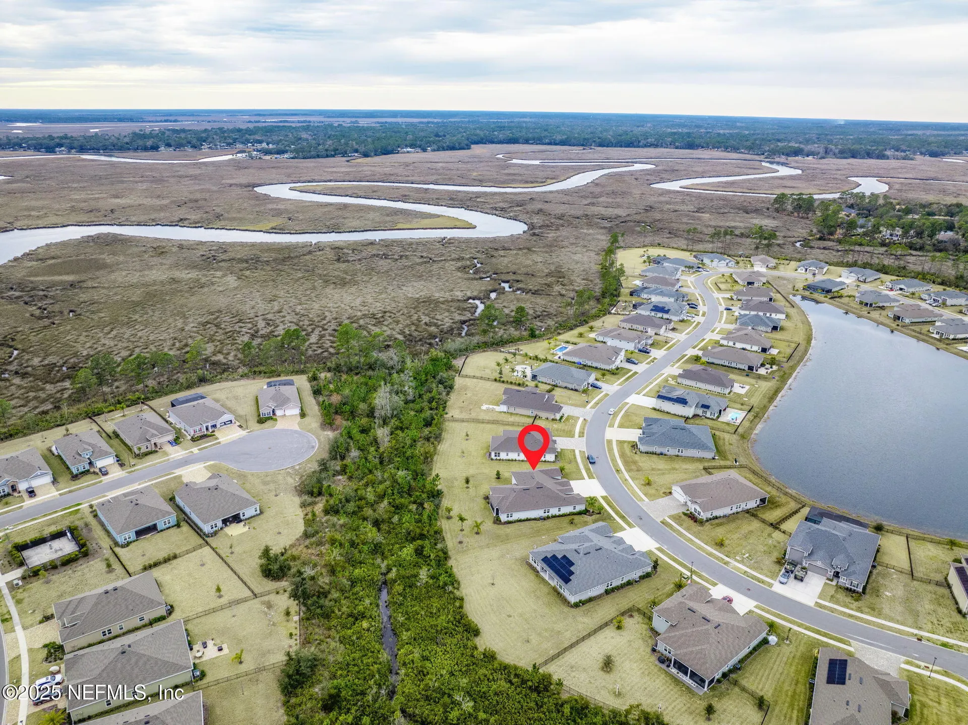 85558 Fall River Parkway Fernandina Beach FL 32034