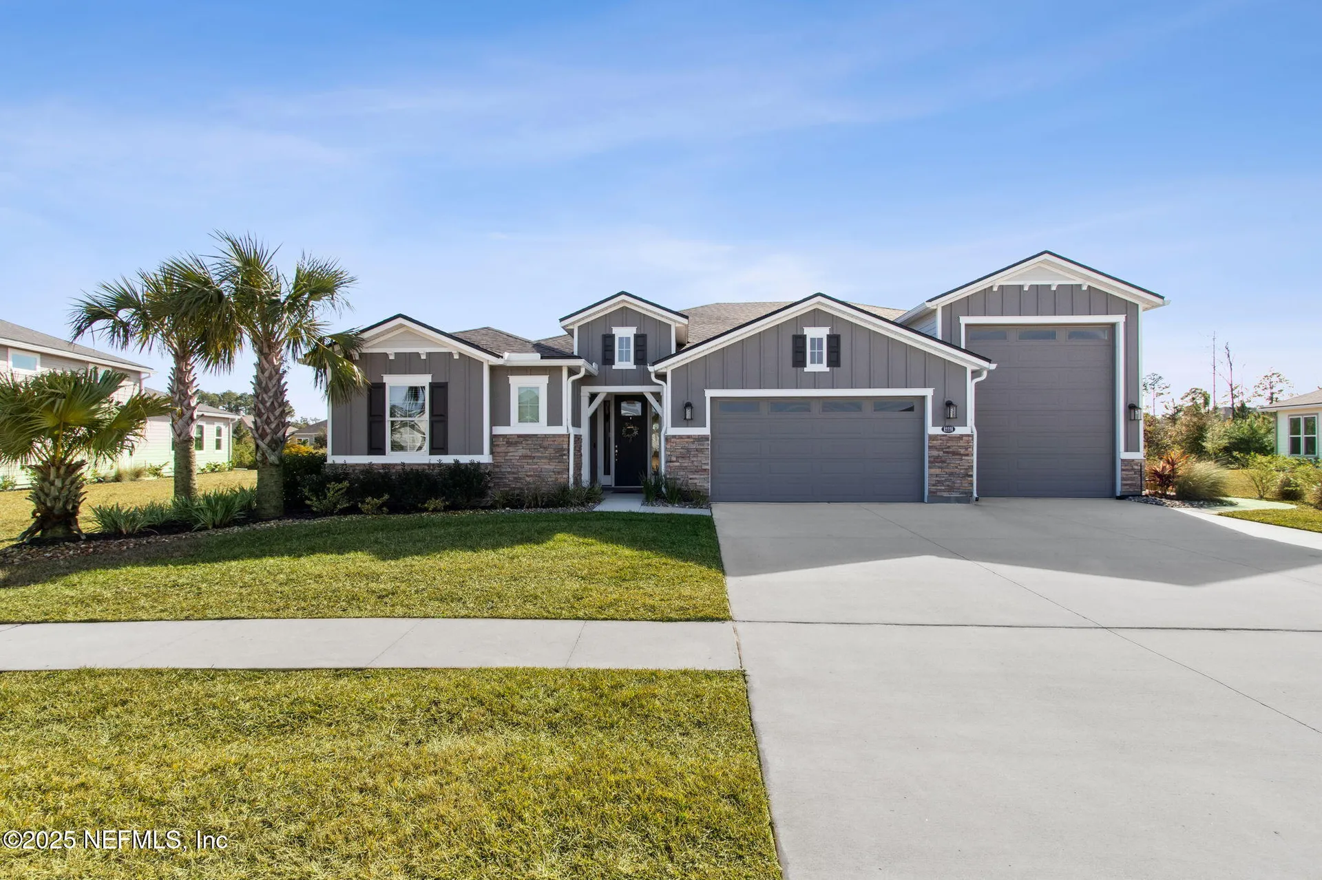 85558 Fall River Parkway Fernandina Beach FL 32034
