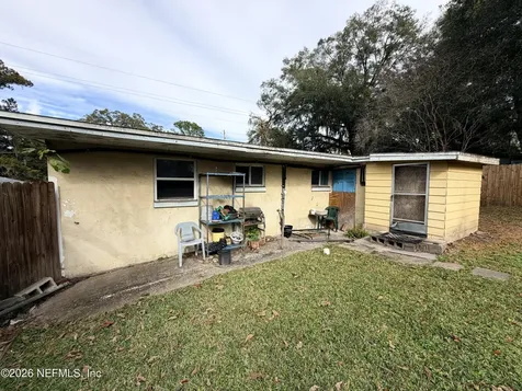 7952 Hare Avenue Jacksonville FL 32211